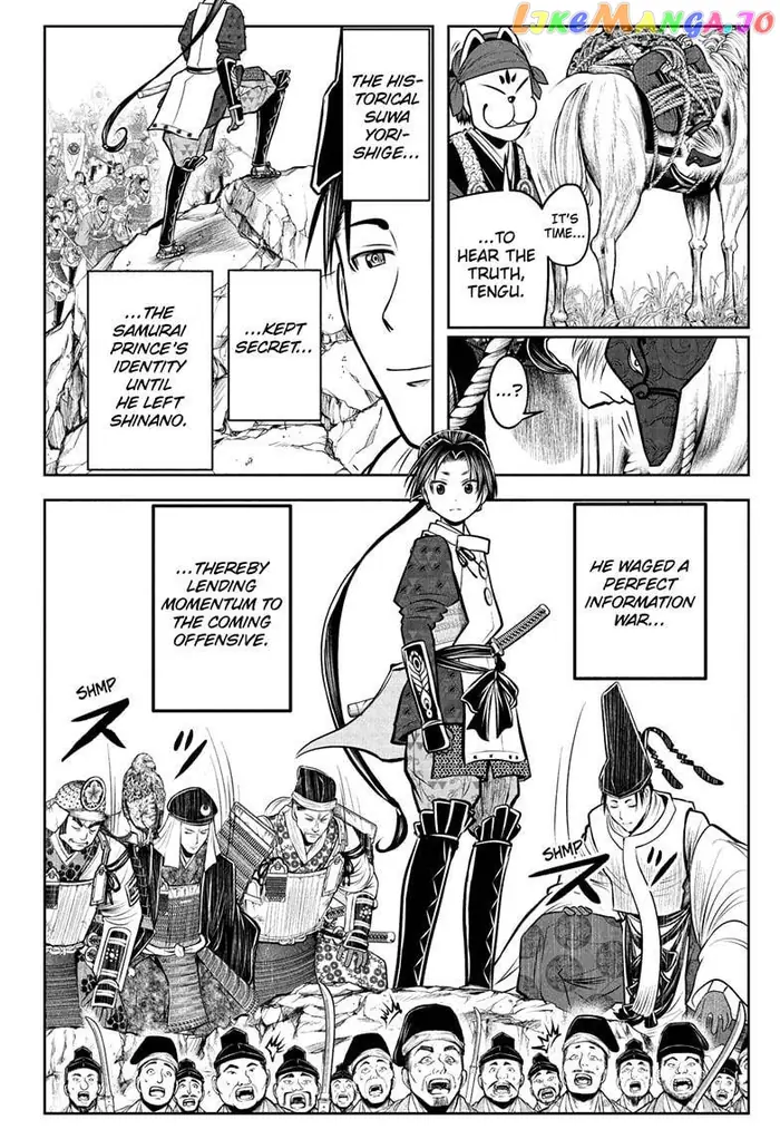 The Elusive Samurai Chapter 70 image 12_optimized